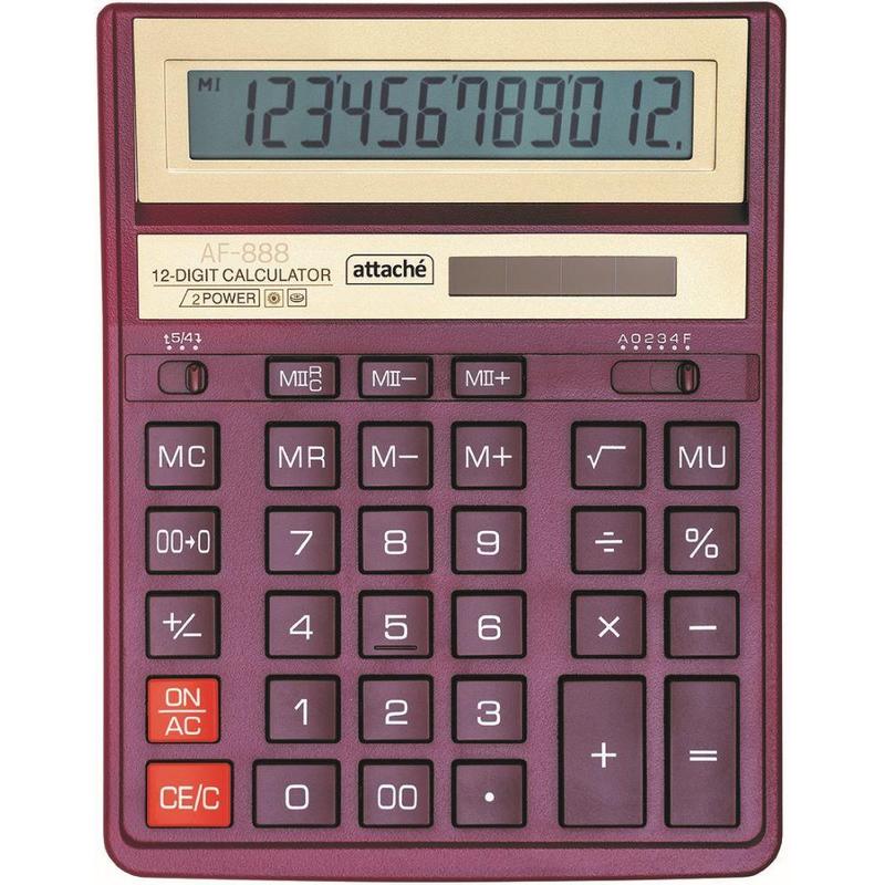 12 12 калькулятор. SDC-888t 12-Digit calculator. Калькулятор настольный Citizen SDC-888xwh. SDC-888t. Калькулятор бухгалтерский SDC-888t.