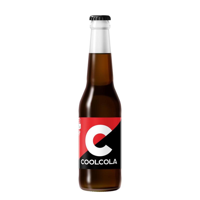 Cool cola zero