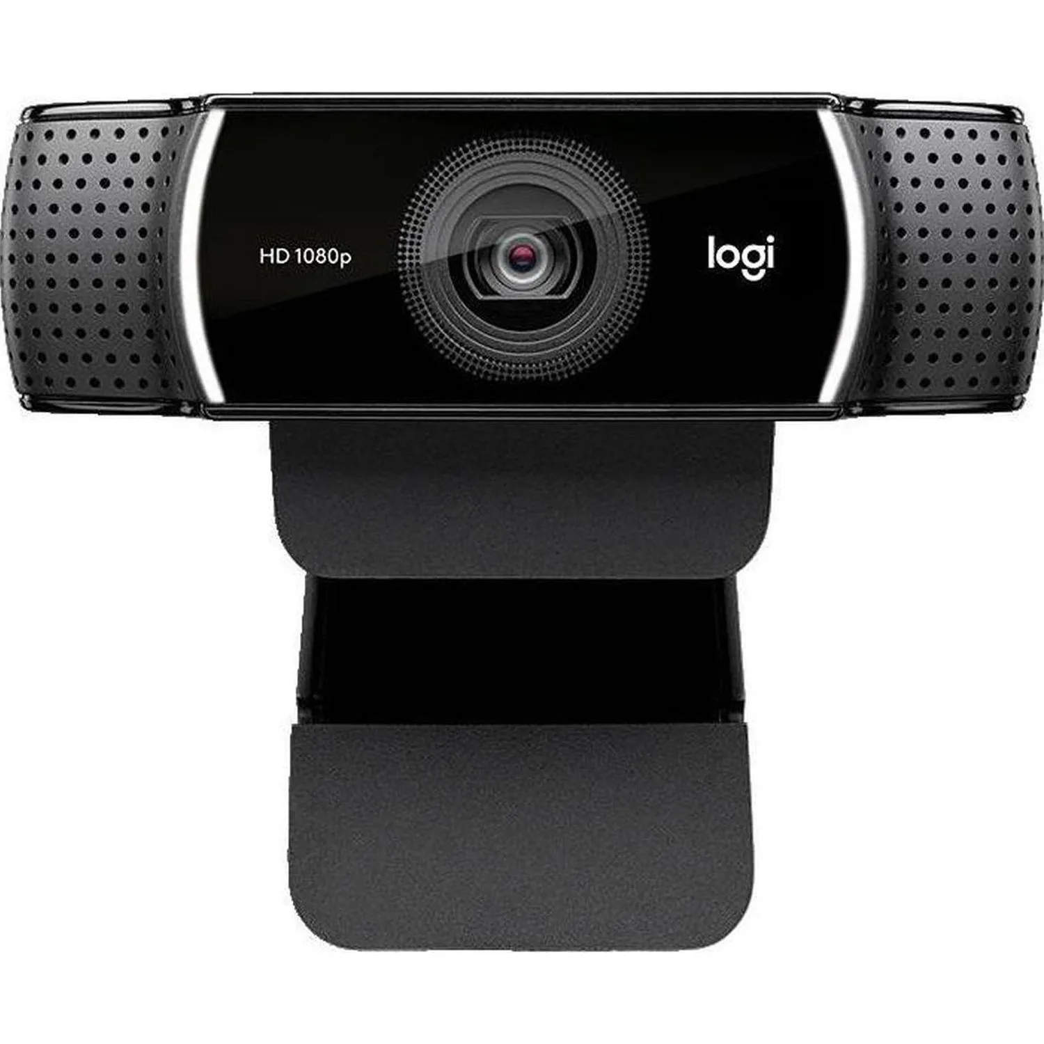 Веб-камера Logitech C922 Pro Stream Black (960-001089/960-001088) - фото 2