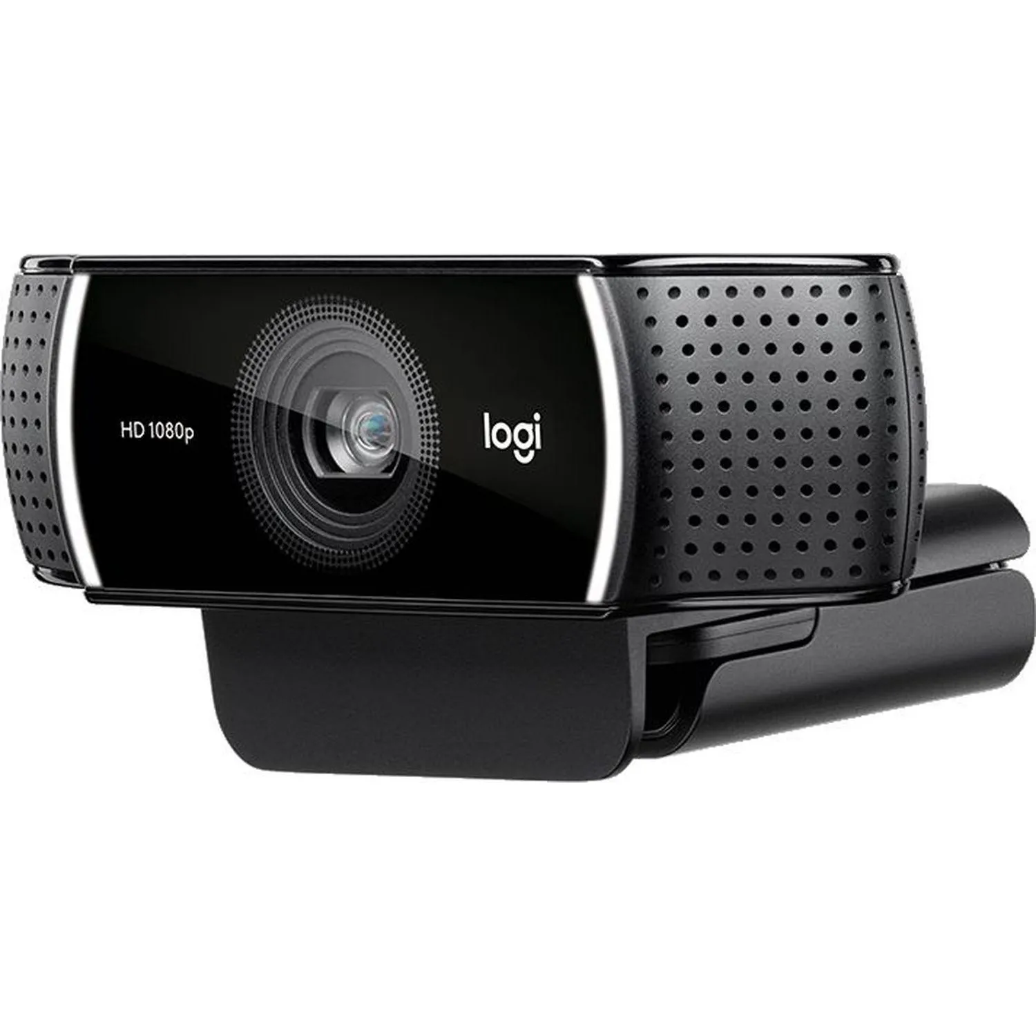 Веб-камера Logitech C922 Pro Stream Black (960-001089/960-001088) - фото 3