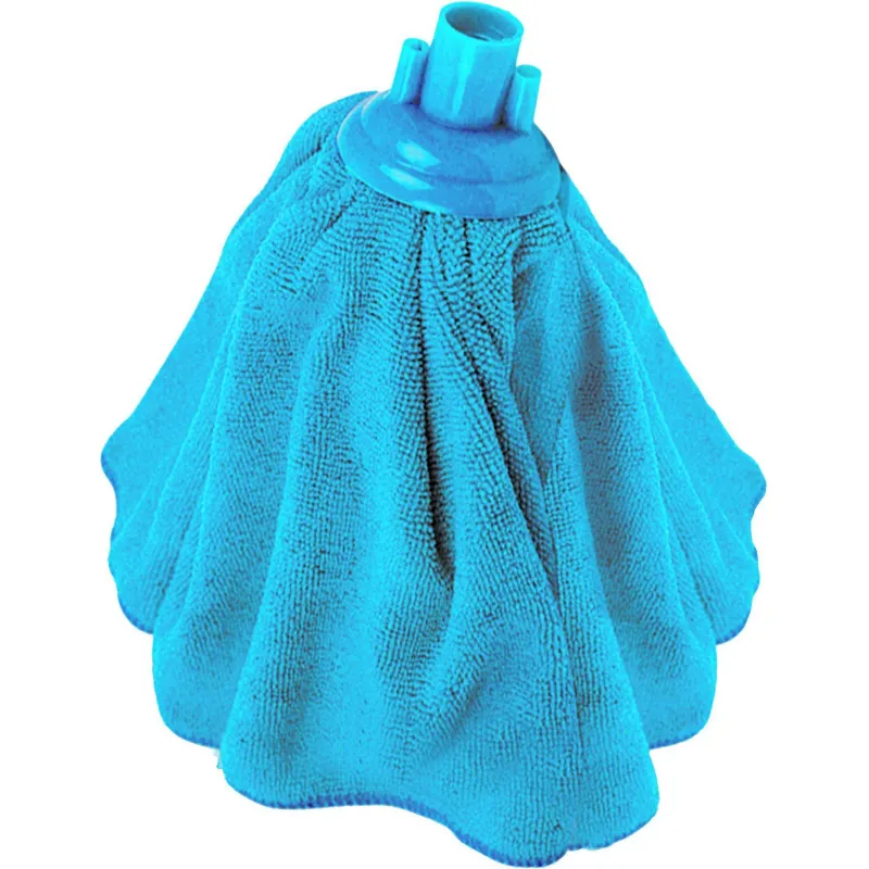 Насадка МОП юбка цельная Классик микрофибра 077060 - фото 6