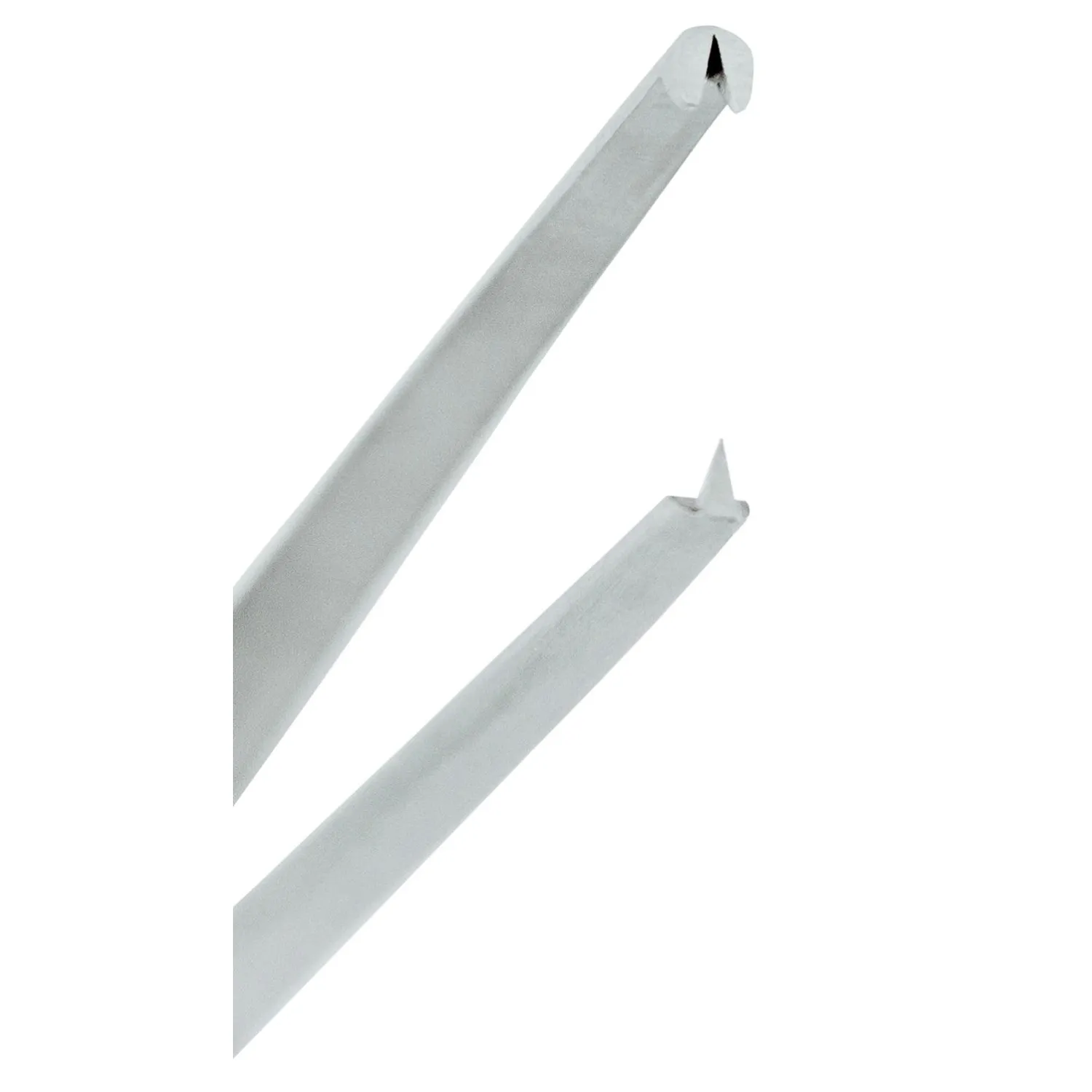 Пинцет хирургический 145х2,9 мм, J-16-031 - фото 2