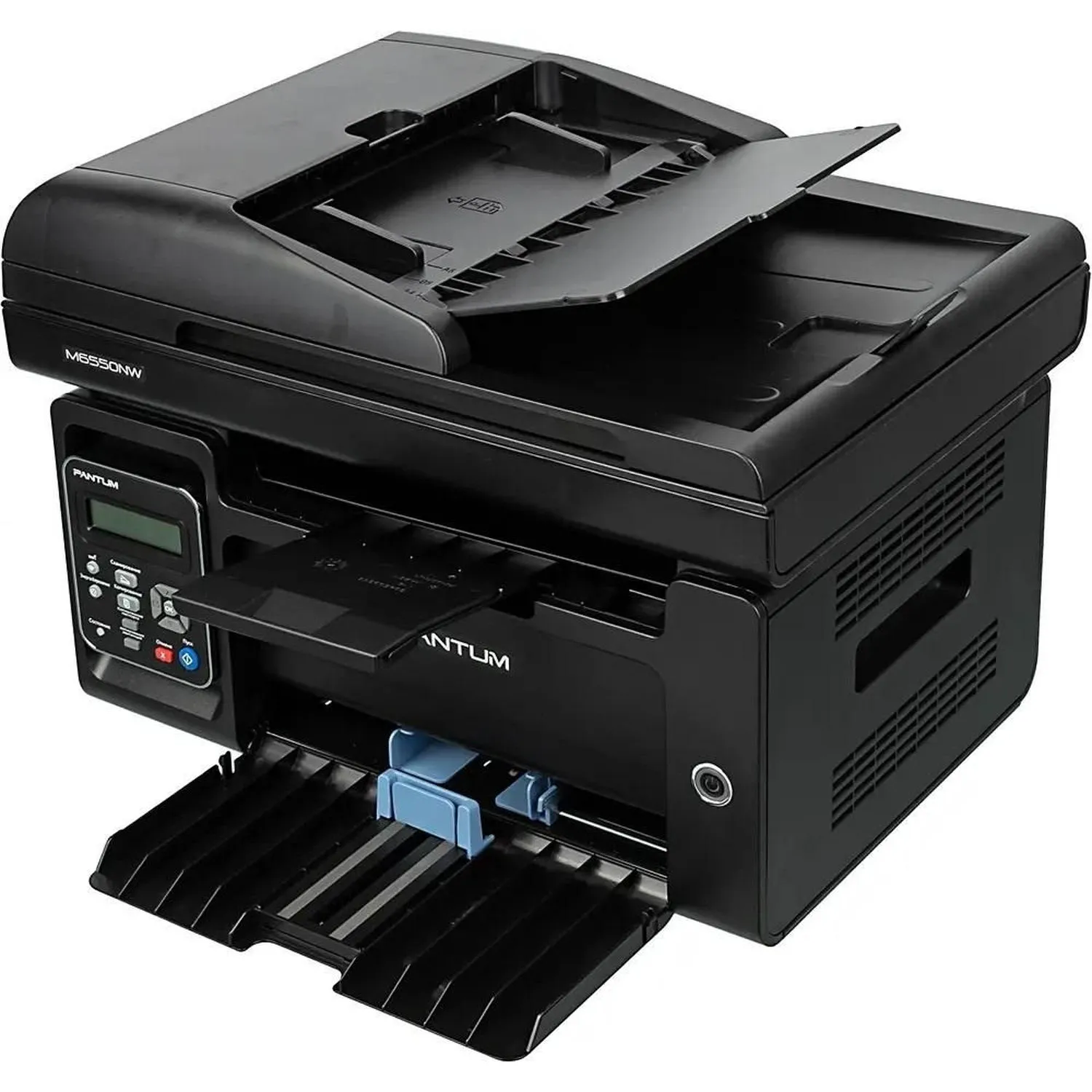 МФУ Pantum M6550NW (M6550NW), А4, 22 стр/мин МФУ Pantum M6550NW (M6550NW), А4, 22 стр/мин - фото 3
