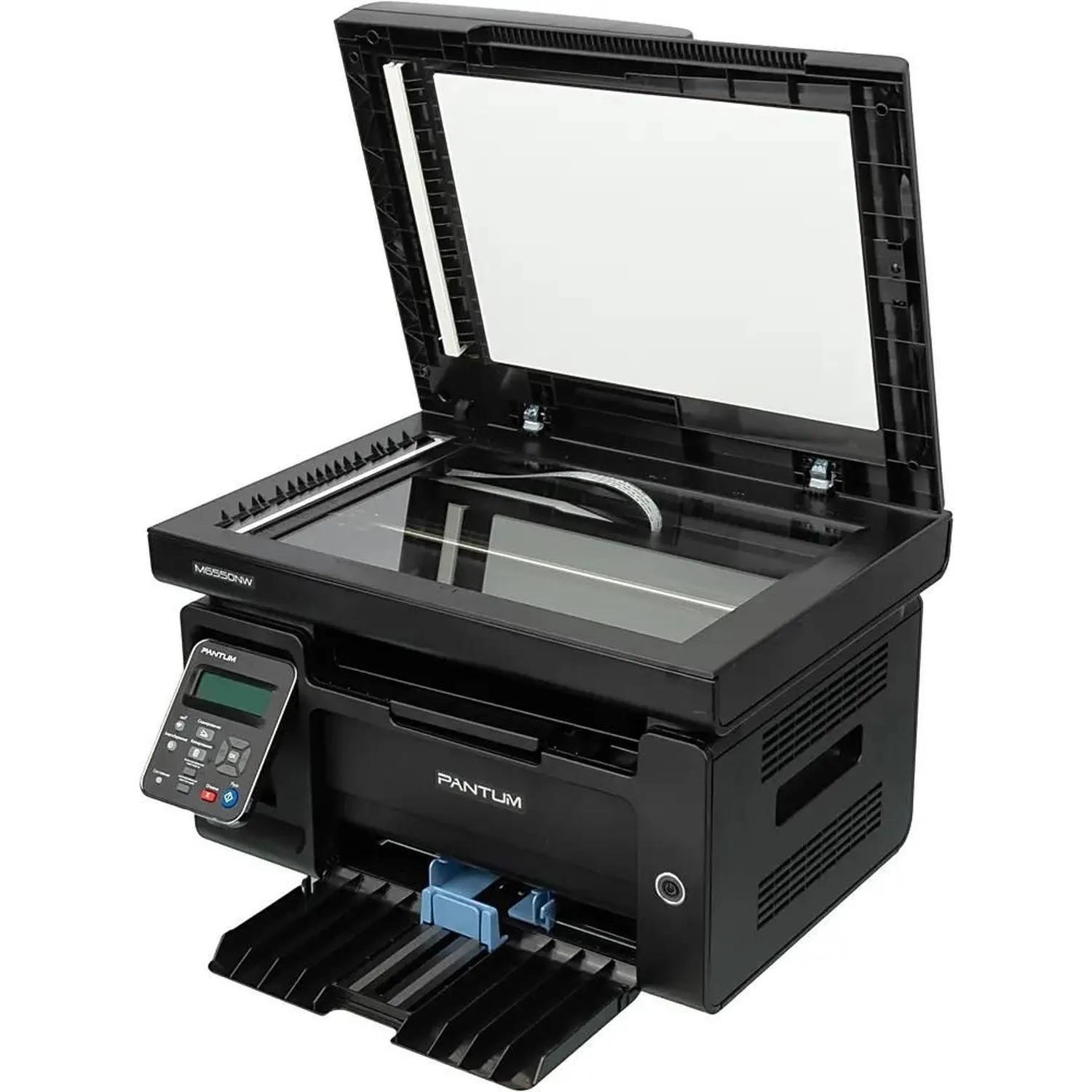 МФУ Pantum M6550NW (M6550NW), А4, 22 стр/мин МФУ Pantum M6550NW (M6550NW), А4, 22 стр/мин - фото 4