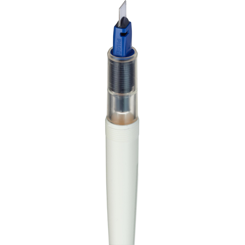 Ручка перьевая для каллиграфии PILOT Parallel Pen, 6,0 мм FP3-60-SS - фото 4