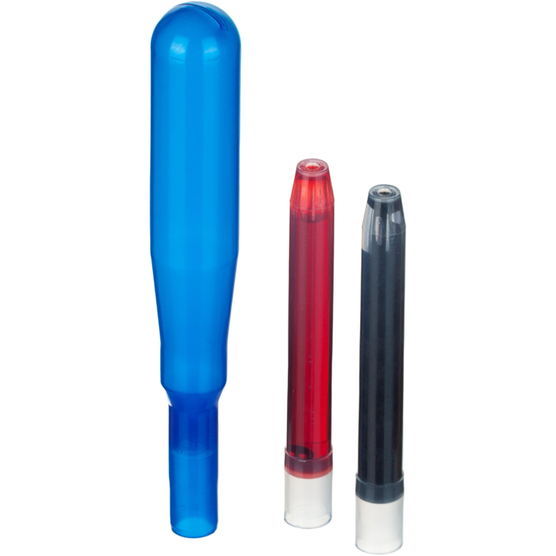 Ручка перьевая для каллиграфии PILOT Parallel Pen, 6,0 мм FP3-60-SS - фото 5