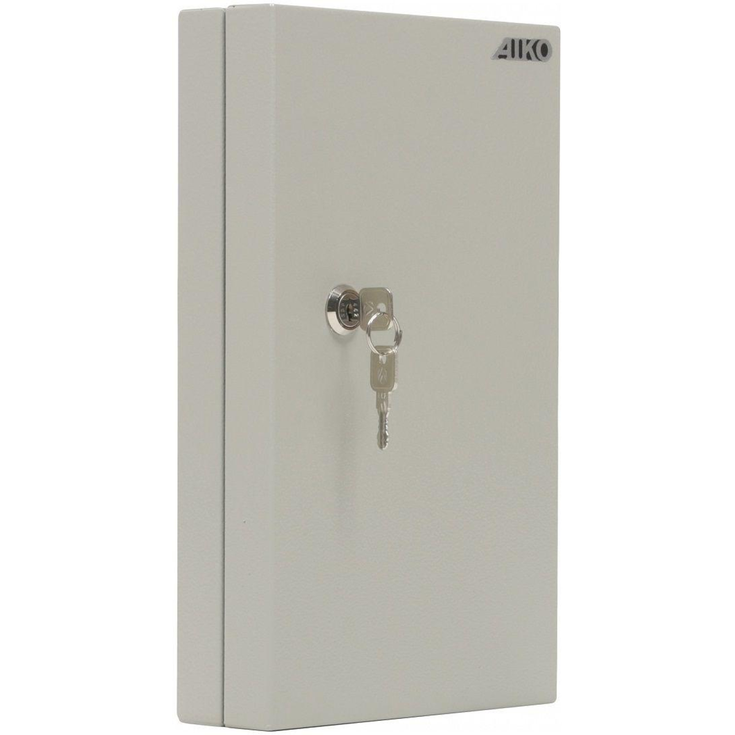 Шкаф для ключей AIKO KEY-20 на 20 ключей с брелоками - фото 2