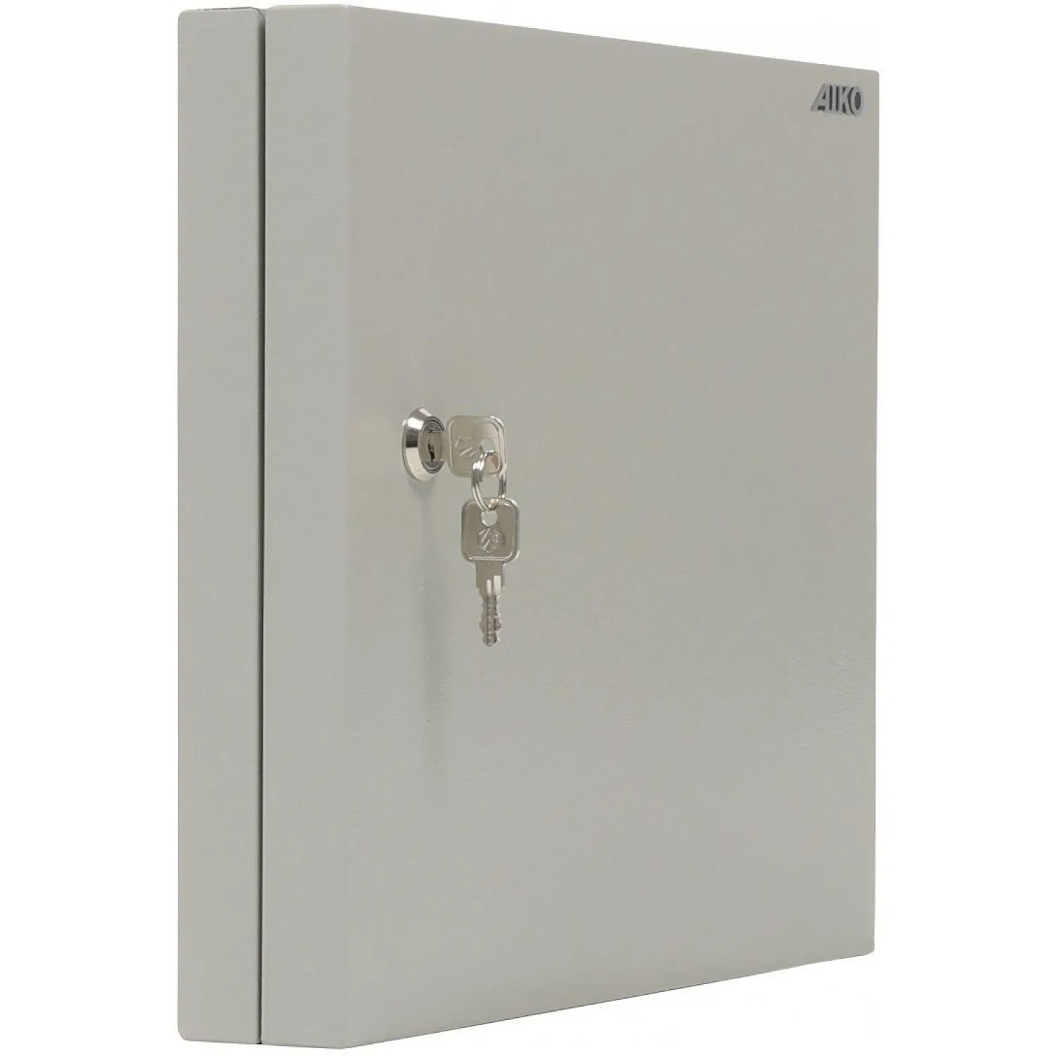 Шкаф для ключей AIKO KEY-40 на 40 ключей с брелоками - фото 2