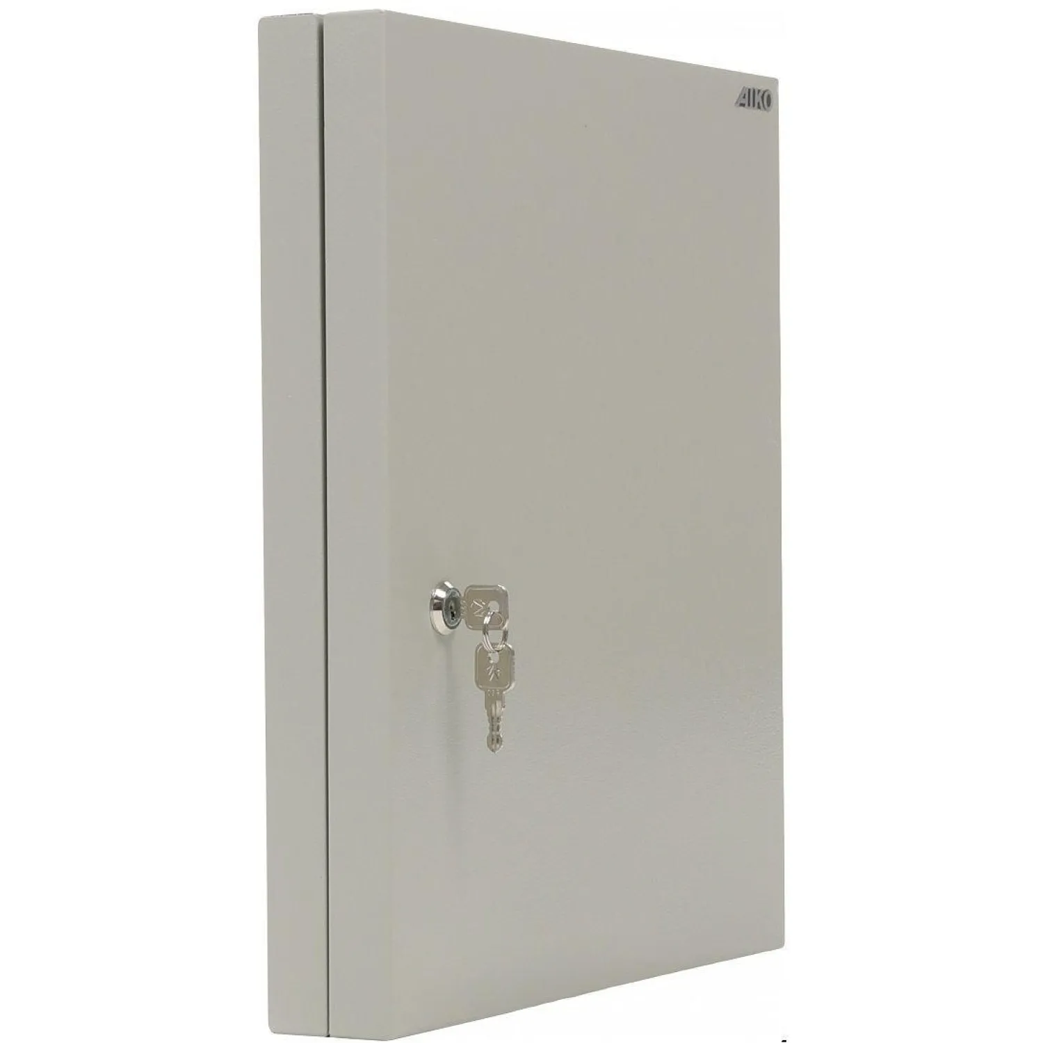 Шкаф для ключей AIKO KEY-60 на 60 ключей с брелоками - фото 2