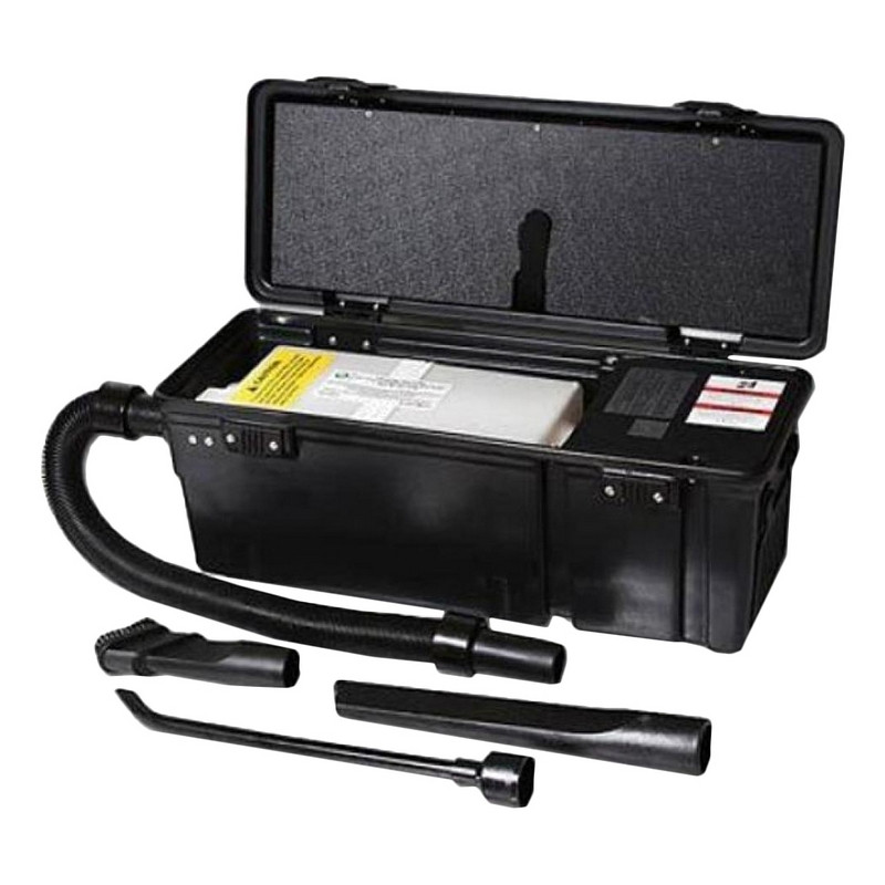 Пылесос 3M Field Service Vacuum Cleaner 497AB, 220V (Katun/SCS) - фото 3
