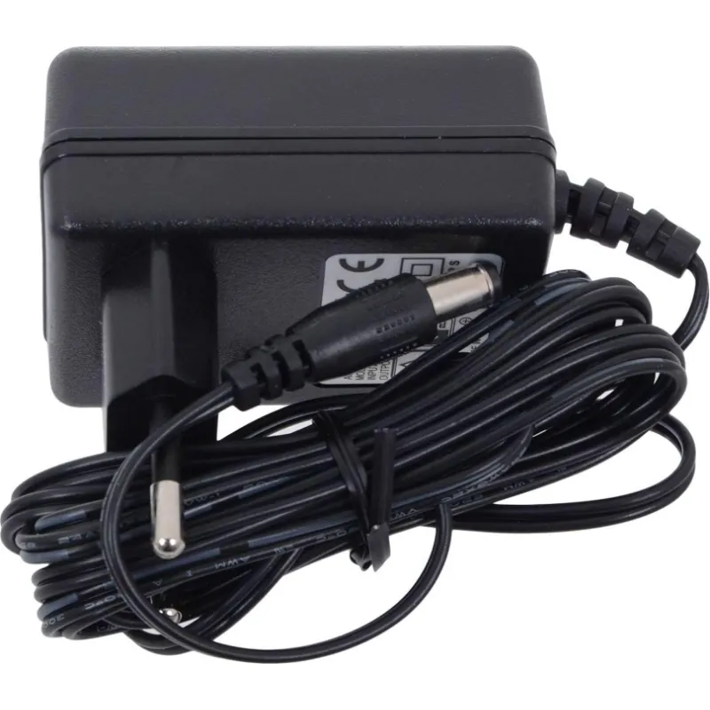 Блок питания Yealink 5VDC 1.2A - фото 1