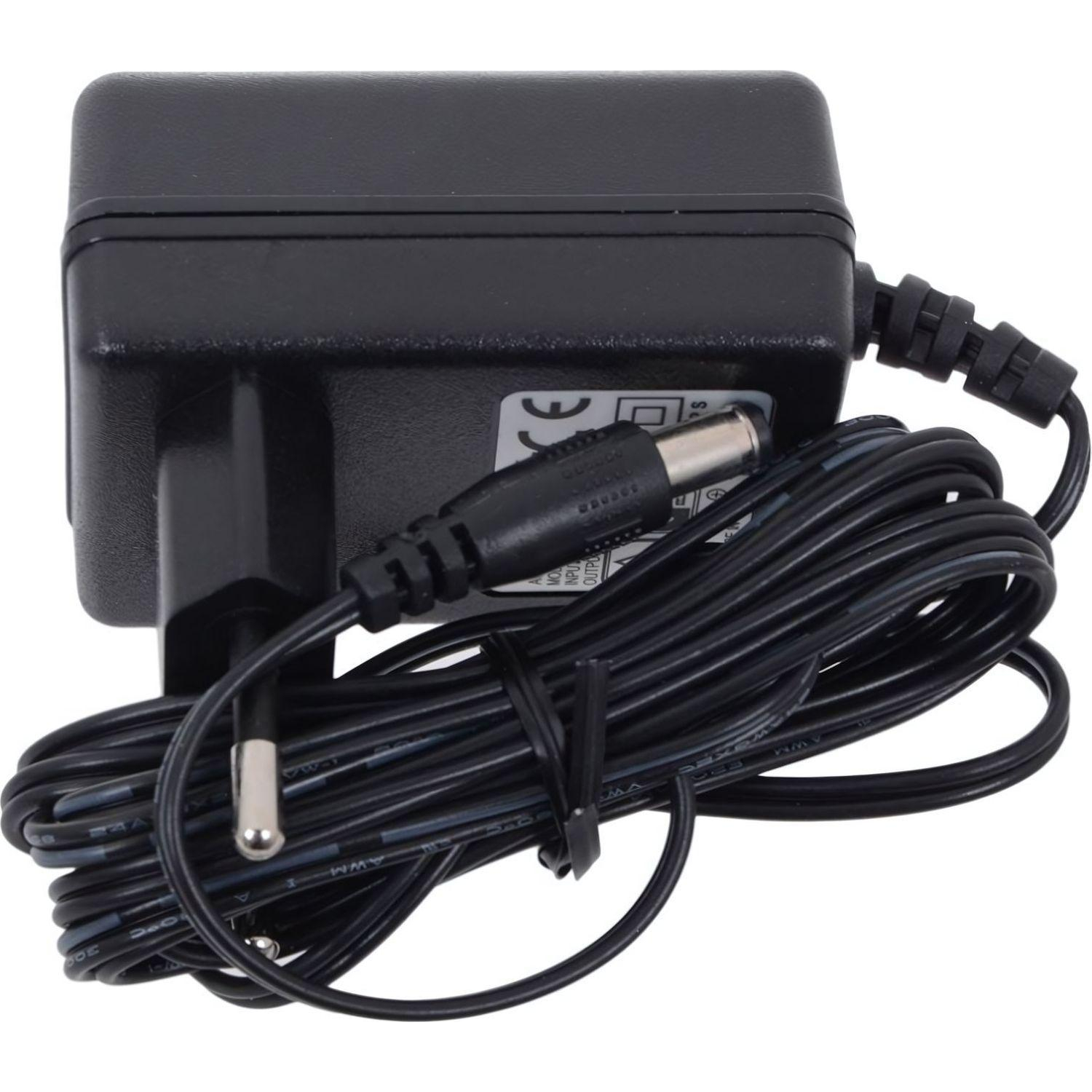 Блок питания Yealink 5VDC 600mA - фото 1