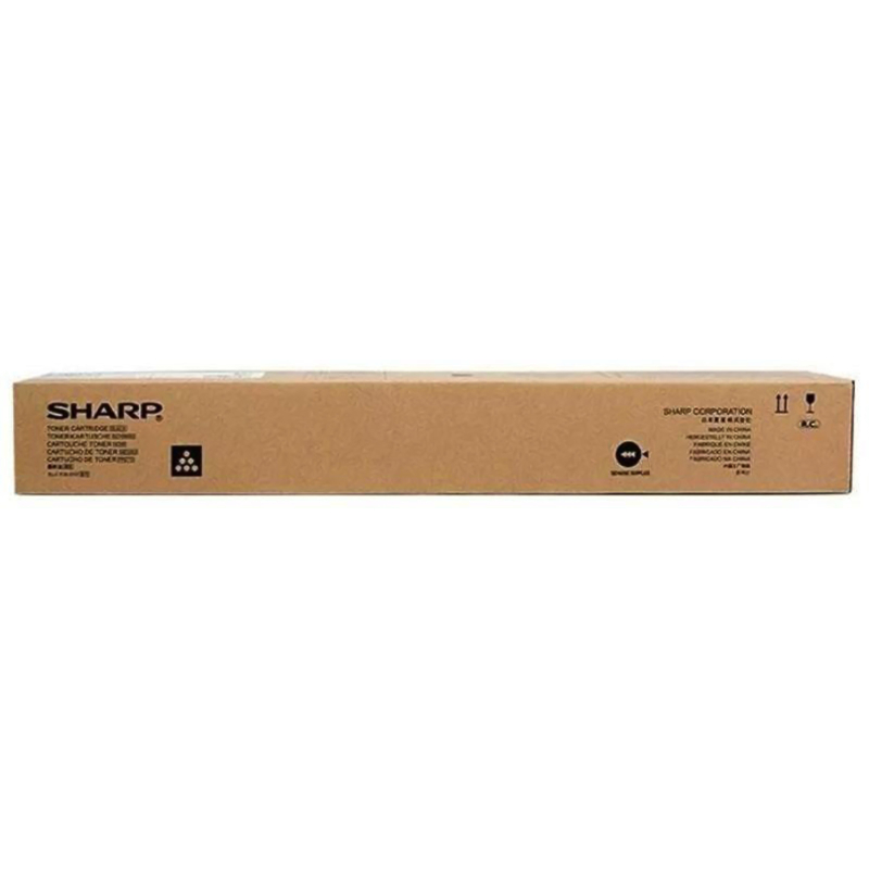 Тонер-картридж Sharp MX61GTCB гол. для Sphinx MX2630N - фото 1