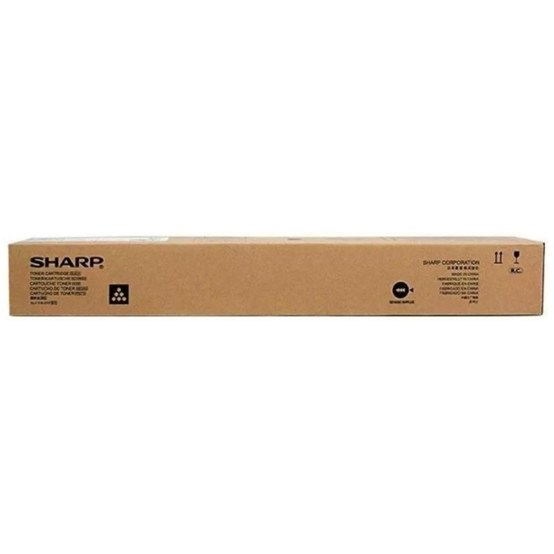 Тонер-картридж Sharp MX61GTBB чер. для Sphinx MX2630N - фото 1