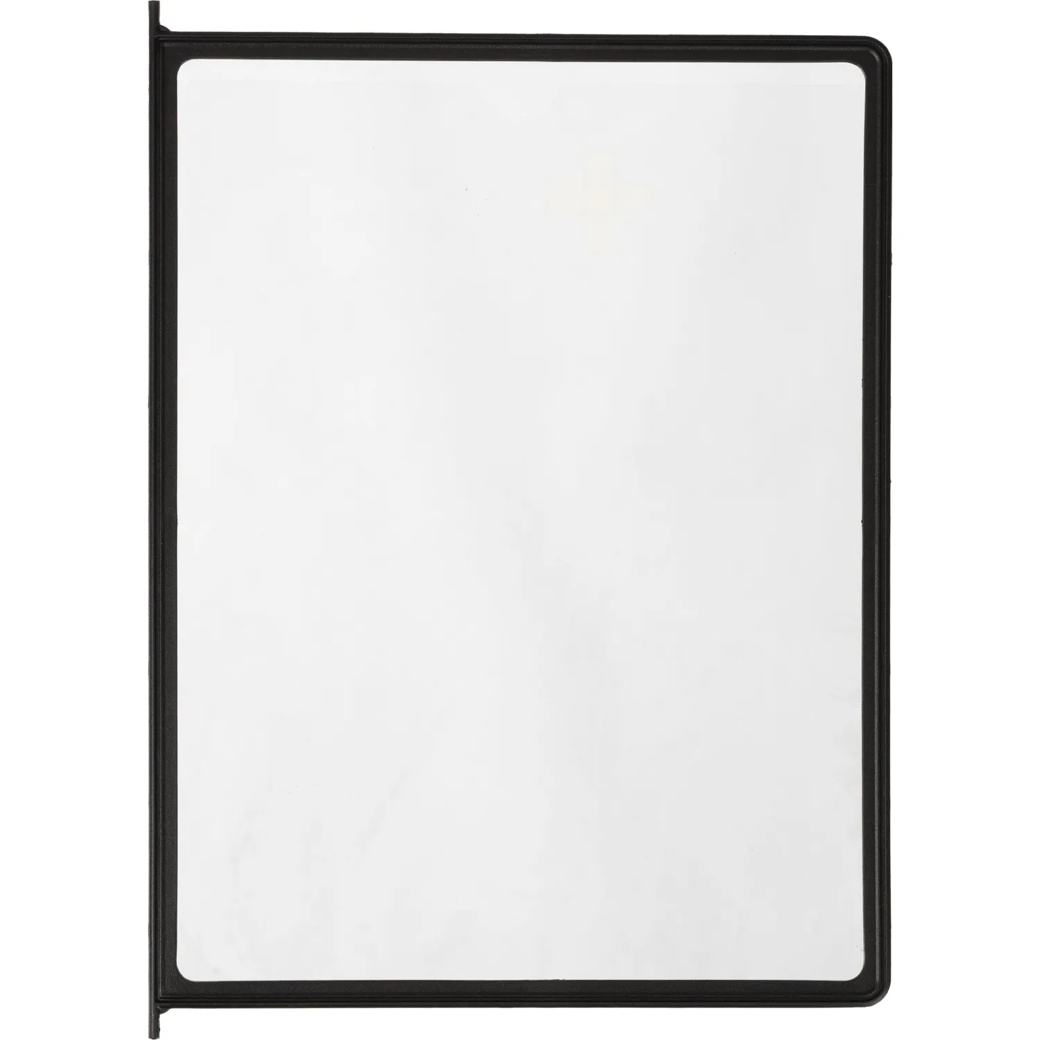 Панель для демосистемы черный, 10 шт/уп - фото 2