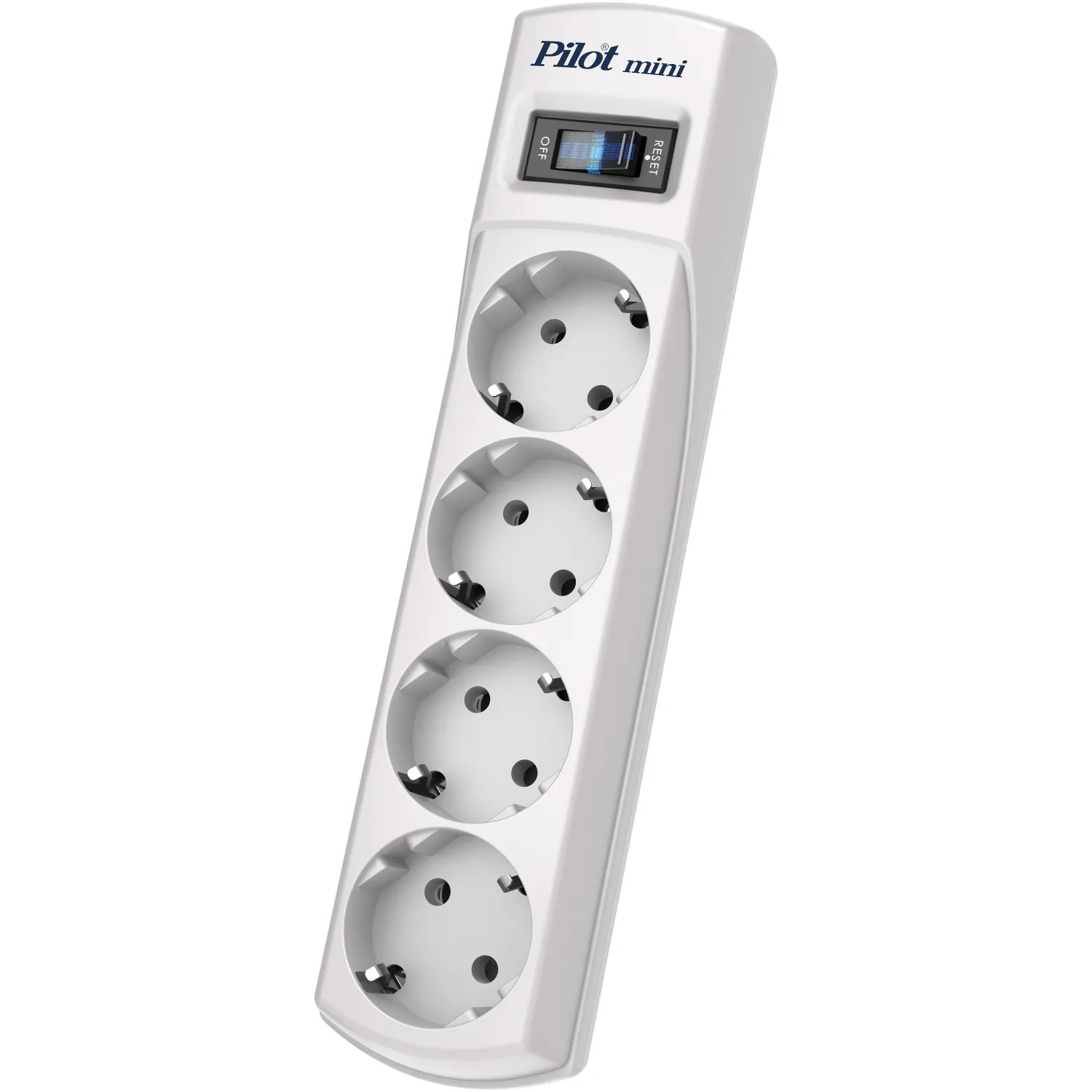 Сетевой фильтр PILOT mini 4/10м - фото 2