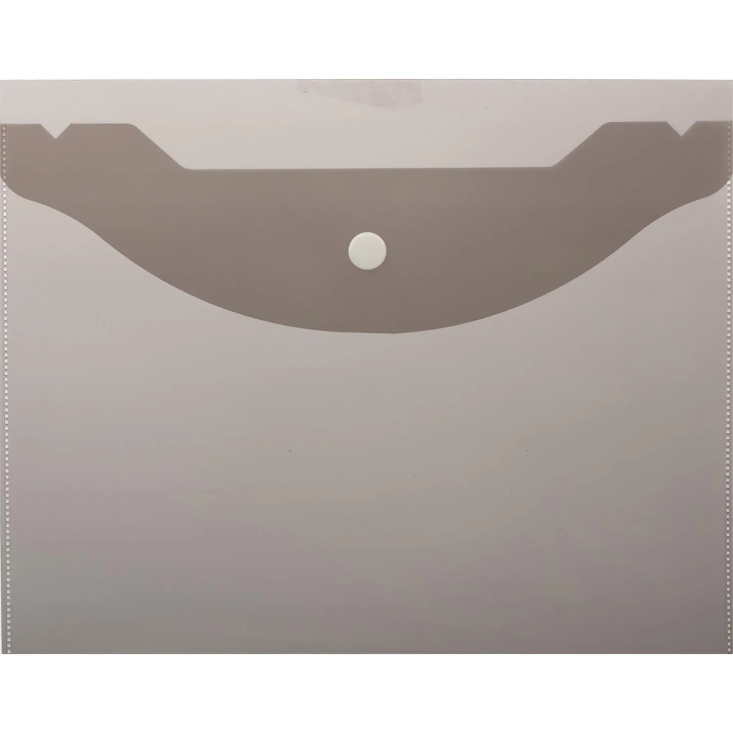 Папка-конверт на кнопке А5,190x240мм,Attache, 180мкм, 10шт.уп , ассорти - фото 7