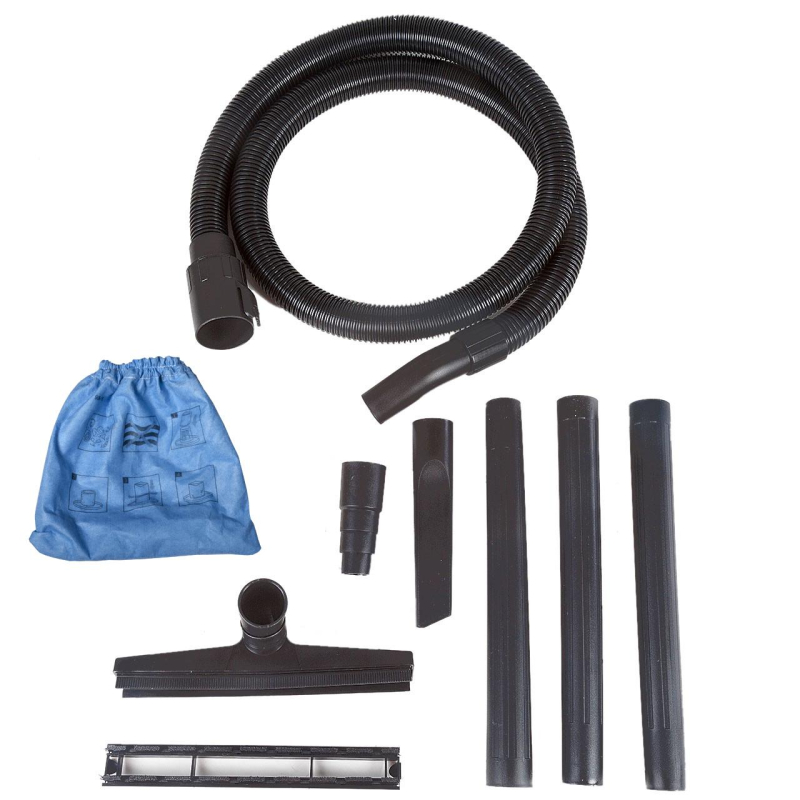 Пылесос строительный BORT BSS-1220-Pro (98291797) - фото 2