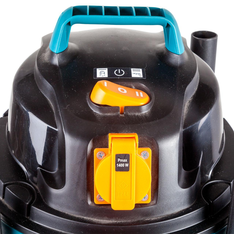 Пылесос строительный BORT BSS-1220-Pro (98291797) - фото 5