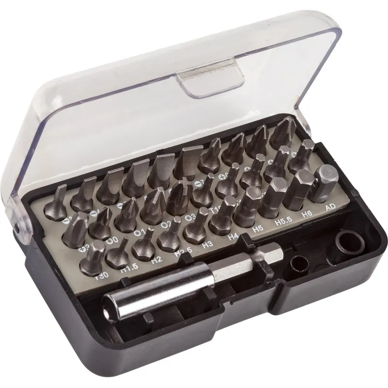 Набор инструмента ручного BORT BTK-89 (91276063) - фото 7