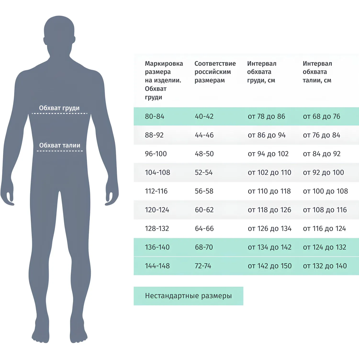Костюм сварщика брезентовый КБР (арт.КС02) 56-58/170-176 - фото 21