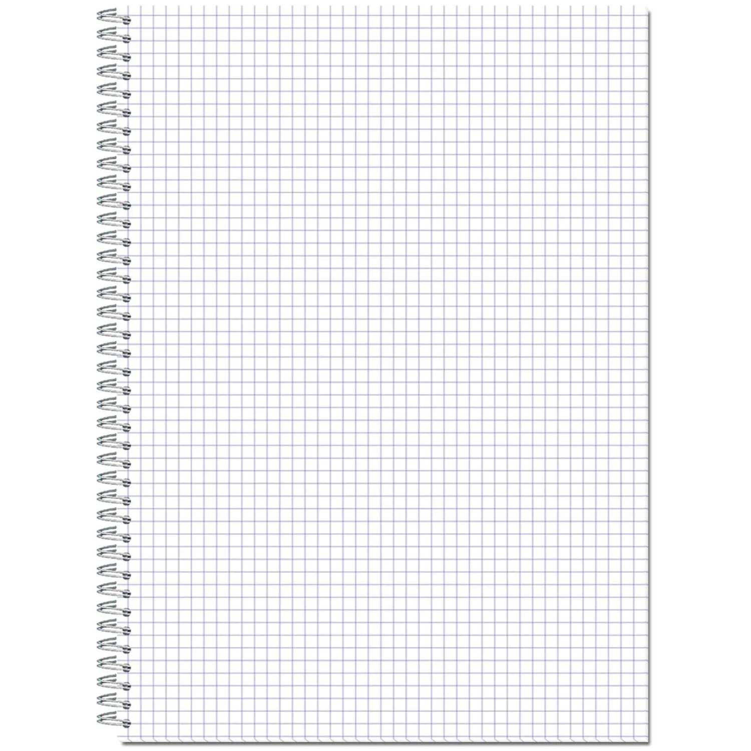 Бизнес-тетрадь А4,60л,кл,цветн.мелов.обл, ВД-лак,гребень Яркий Офис 2754 - фото 2