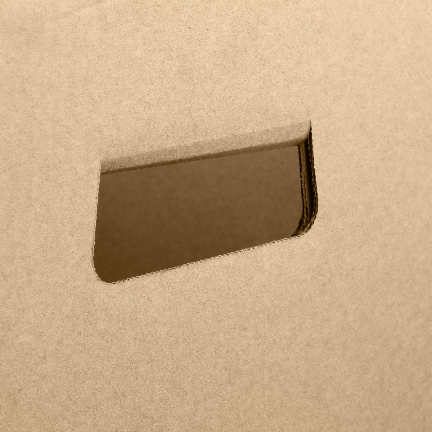 Короб архивный 395х315х270 , Т24, без крышки Короб архивный 395х315х270 , Т24, без крышки - фото 4