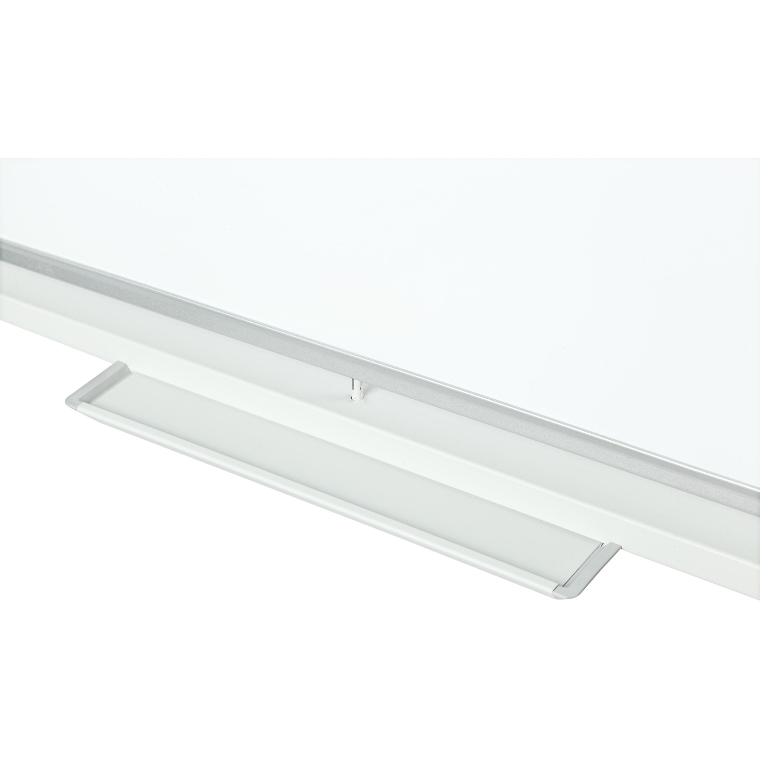 Флипчарт магнитно-маркерный Attache 70х100 двусторонний, на роликах - фото 3