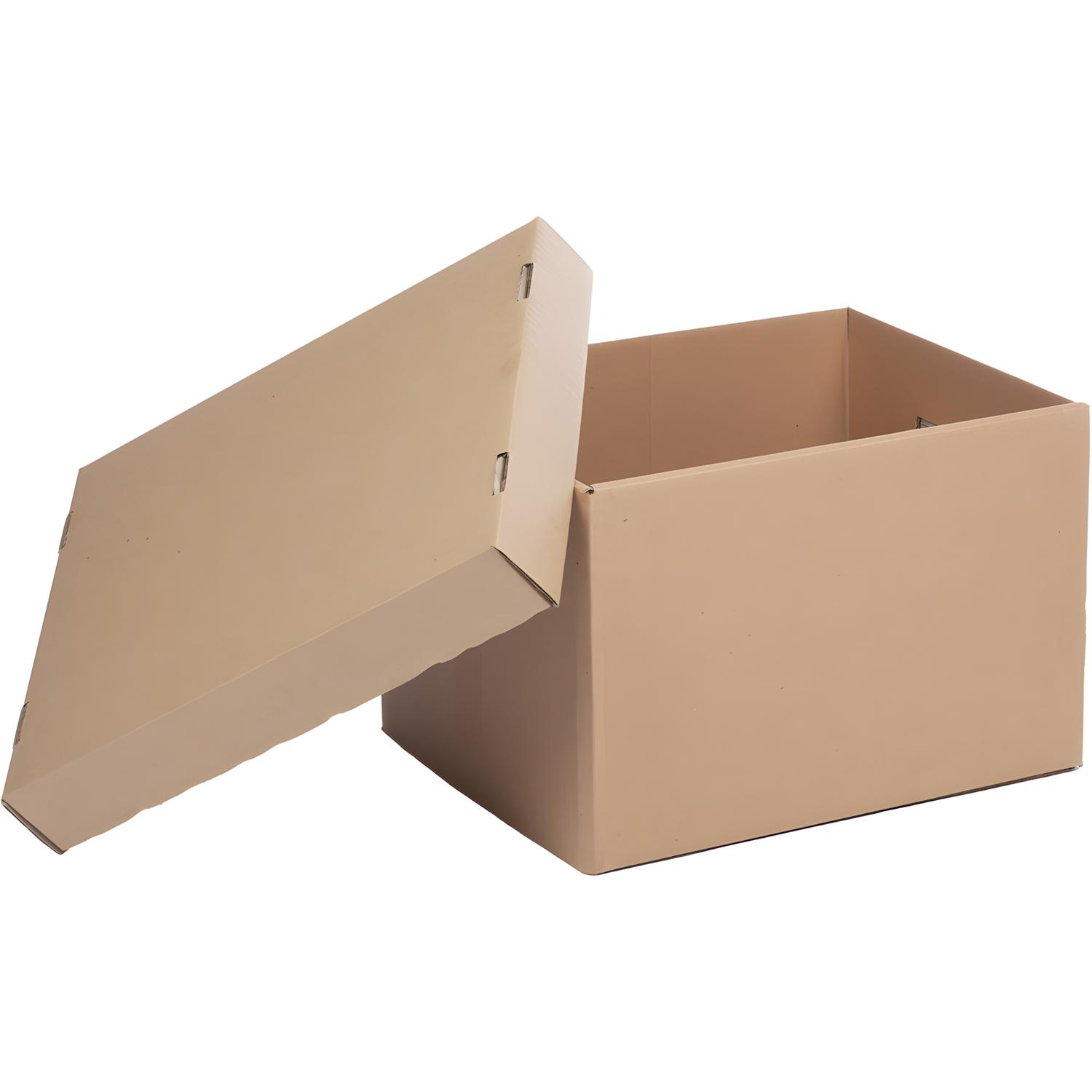 Короб архивный Крышка к коробу архивному арт.1023071 - фото 2