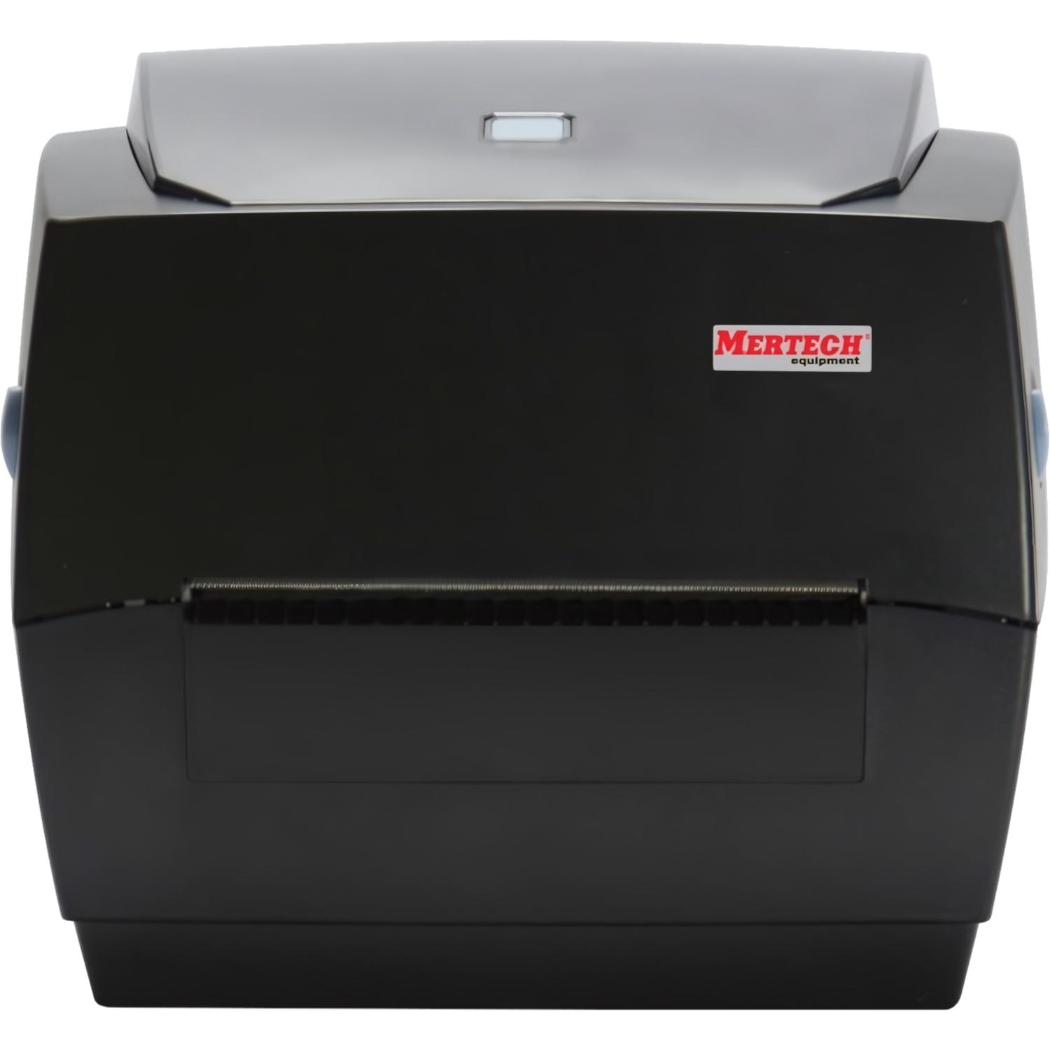 Этикет-принтер MPRINT TLP100 TERRA NOVA,USB, RS232, Ethernet, черный_4529 Этикет-принтер MPRINT TLP100 TERRA NOVA,USB, RS232, Ethernet, черный_4529 - фото 2