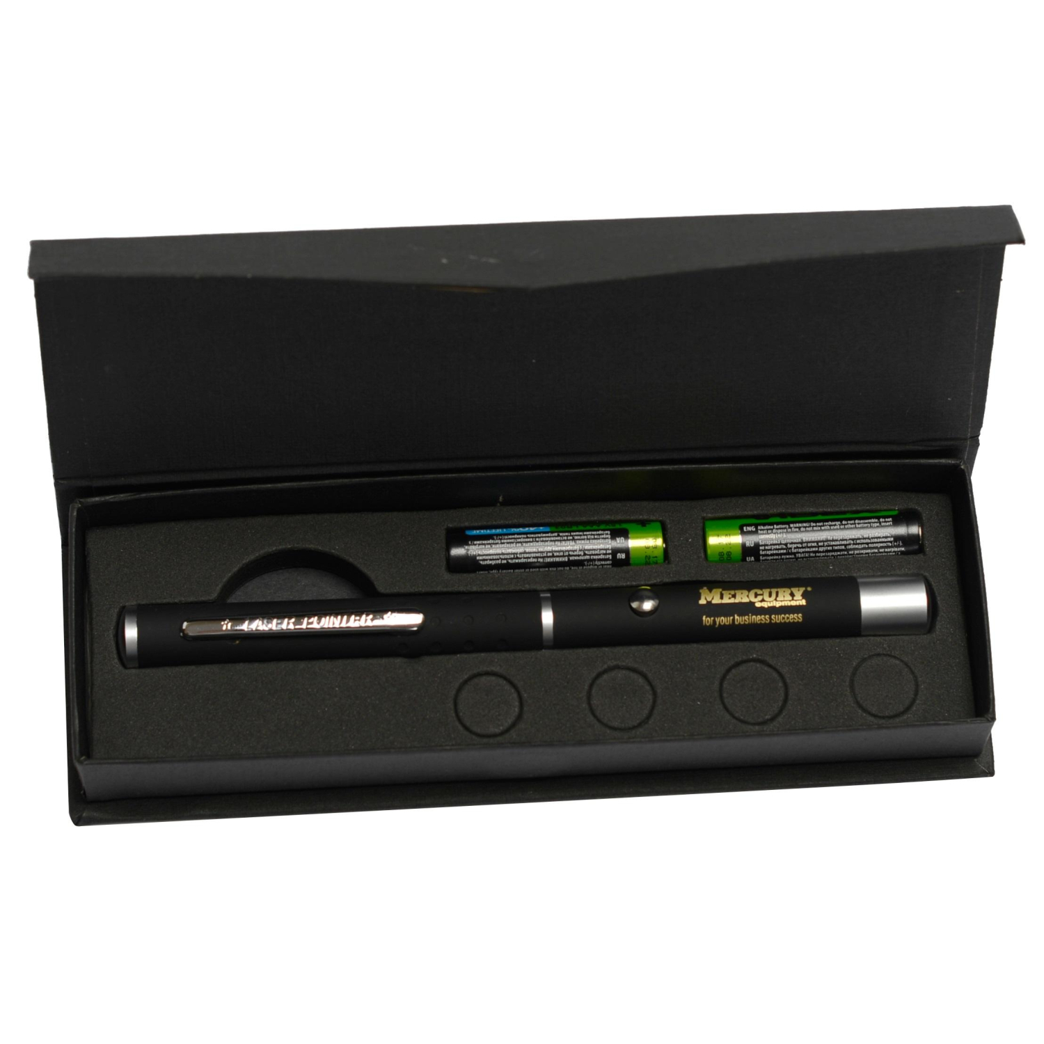 Детектор валют MERCURY/MERTECH D-110 ANTISTOKS (ручка-детектор) Детектор валют MERCURY/MERTECH D-110 ANTISTOKS (ручка-детектор) - фото 2