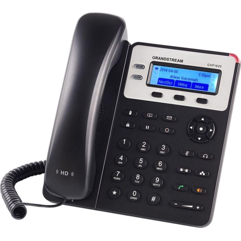 Телефон IP Grandstream GXP1620 - фото 1
