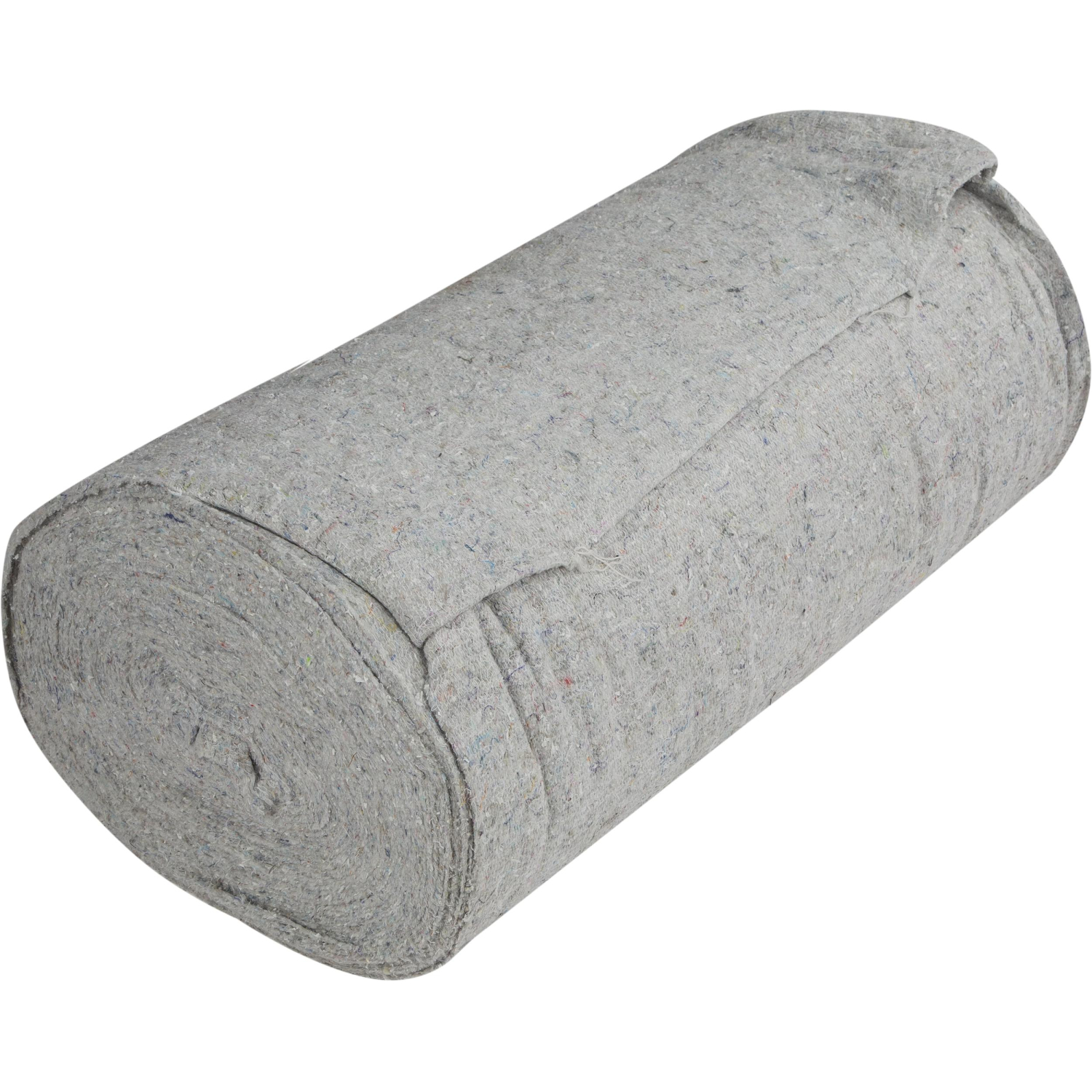 Полотно техническое холстопр. ХПП светлое, рул 0,75х50м, пл. 180 г/м2 - фото 5