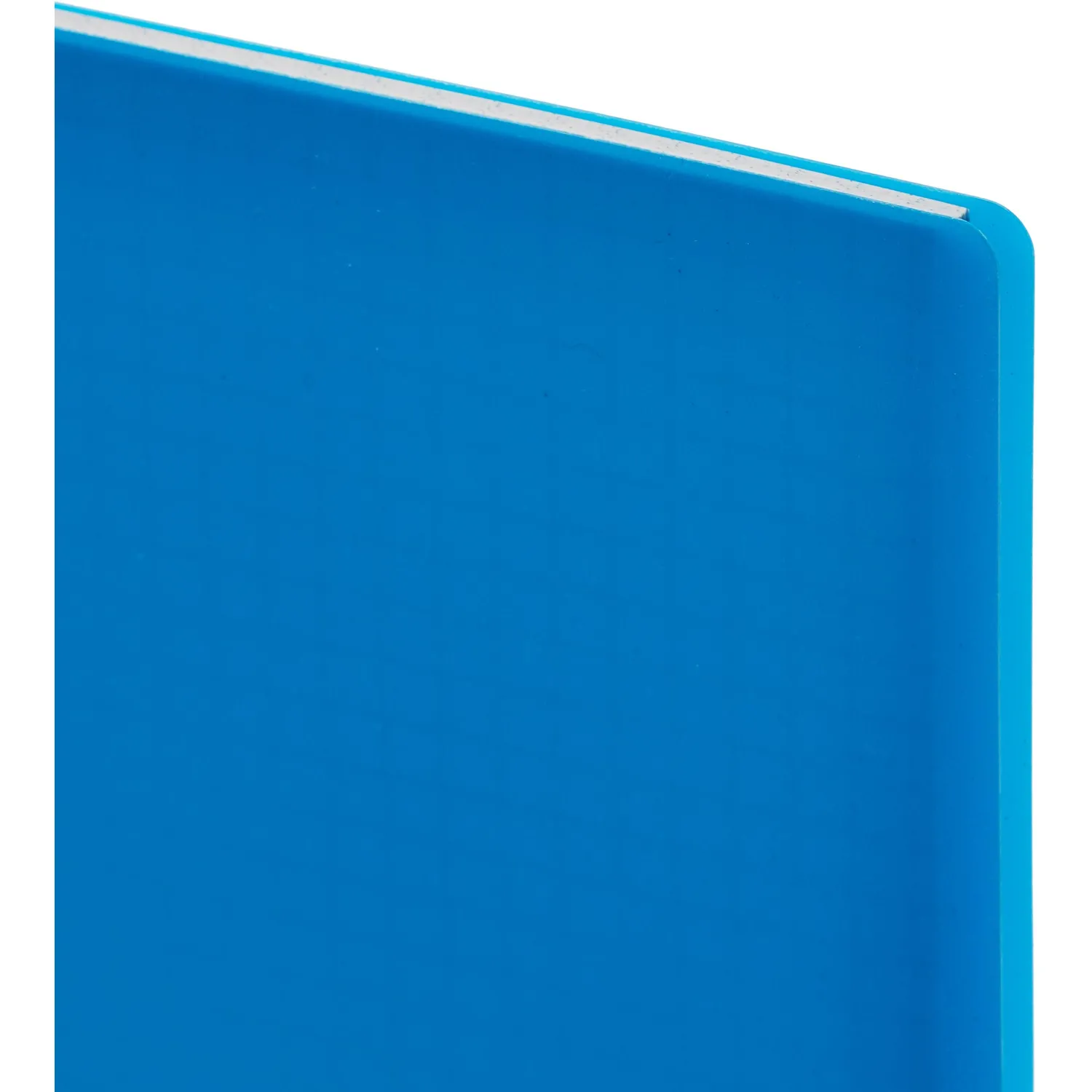 Тетрадь общая Attache 48л клетка А5, спираль, обложка Plastic - фото 3