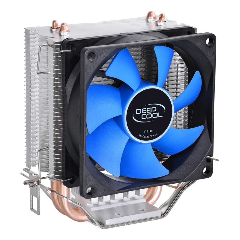 Кулер DEEPCOOL ICE EDGE Mini RET (ICEEDGE MINI FS V2.0) - фото 4
