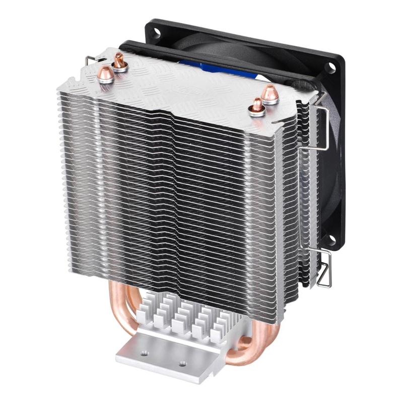 Кулер DEEPCOOL ICE EDGE Mini RET (ICEEDGE MINI FS V2.0) - фото 6