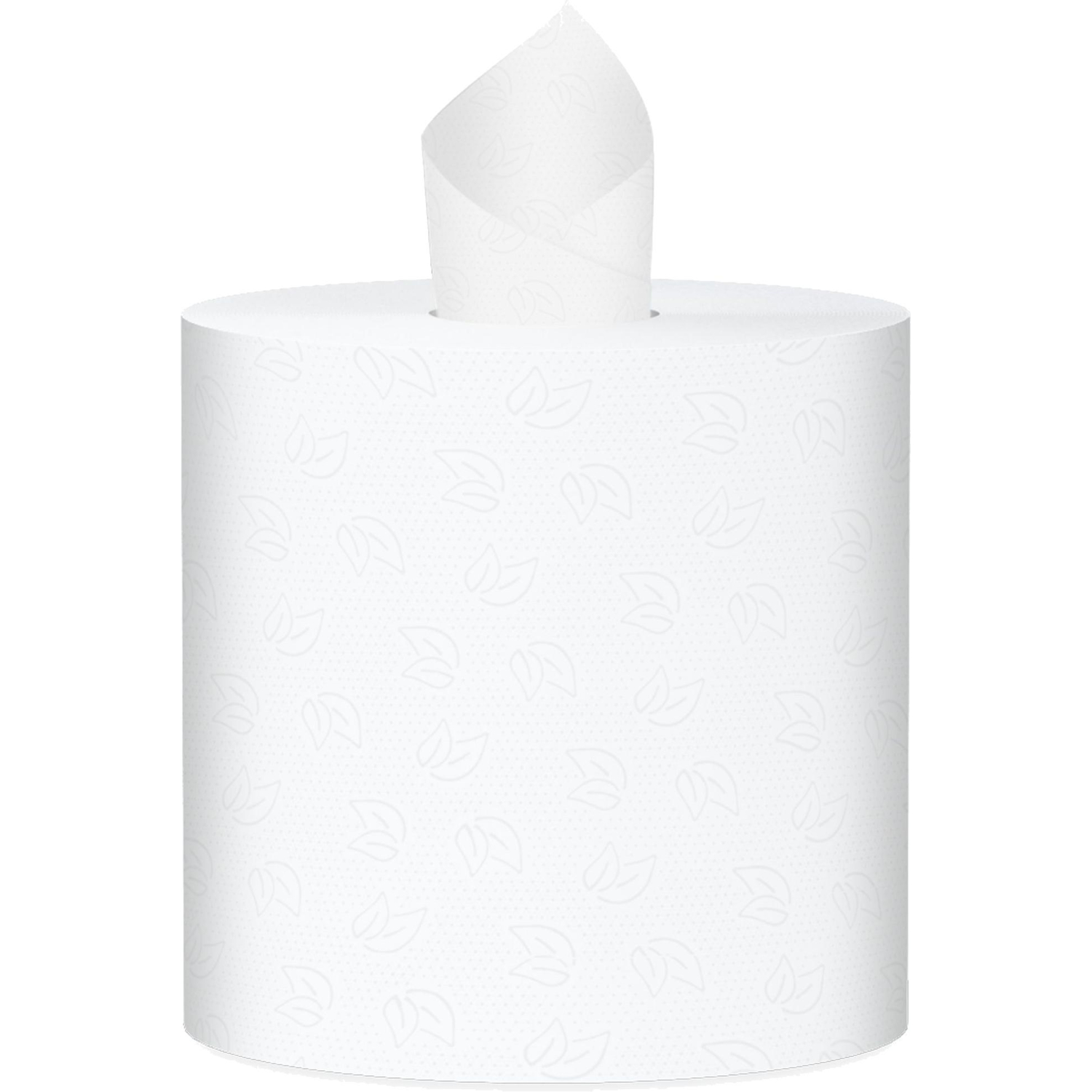 Полотенца бумажные д/держ. Protissue ЦВ 1сл.120м 12рул С194 Полотенца бумажные д/держ. Protissue ЦВ 1сл.120м 12рул С194 - фото 2