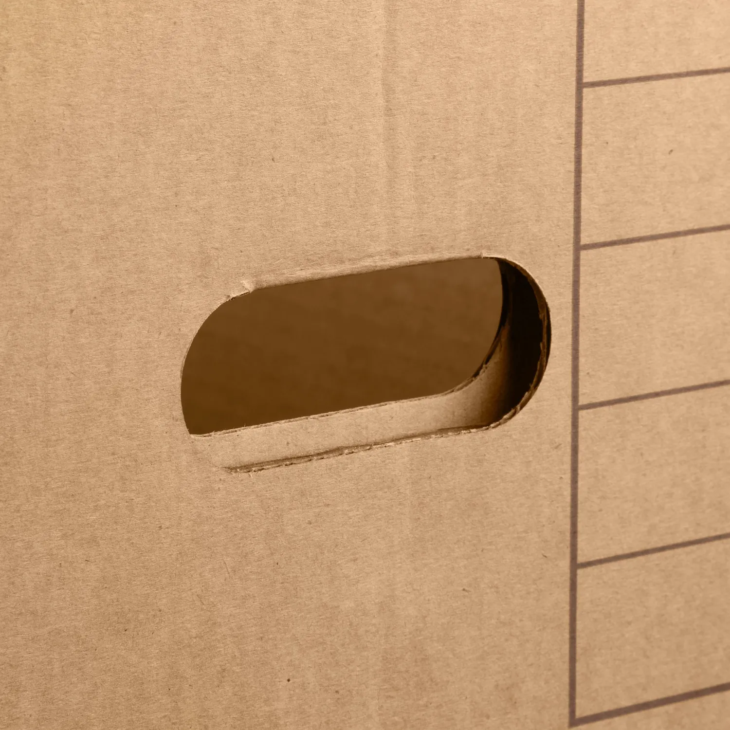 Короб архивный Attache на 5 папок 75мм, надстраив.,крышка Короб архивный Attache на 5 папок 75мм, надстраив.,крышка - фото 4