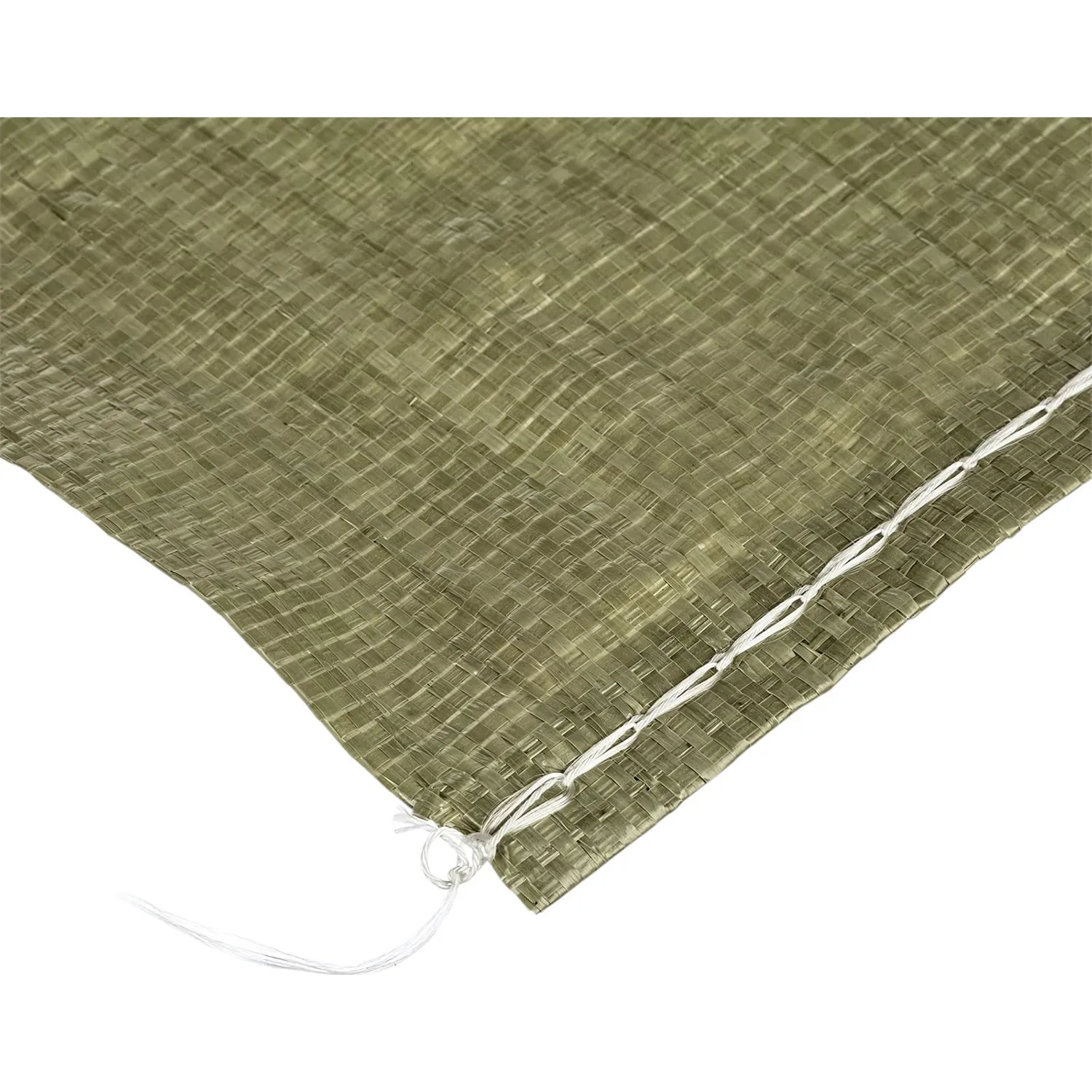 Мешок п/п строительный зеленый 95х55 (40 гр) 10шт/уп Мешок п/п строительный зеленый 95х55 (40 гр) 10шт/уп - фото 4