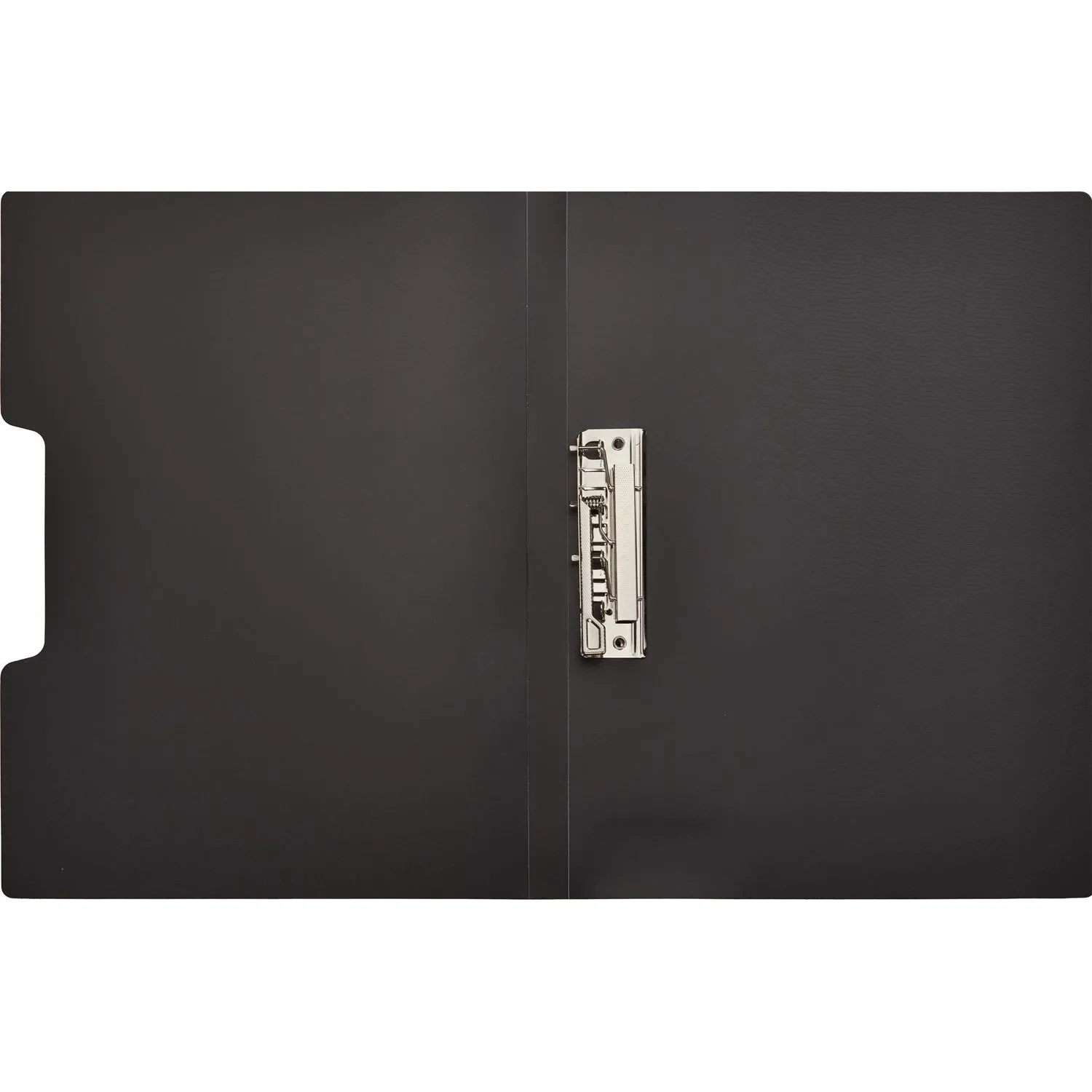 Папка с зажимом Attache Digital, черный Папка с зажимом Attache Digital, черный - фото 2