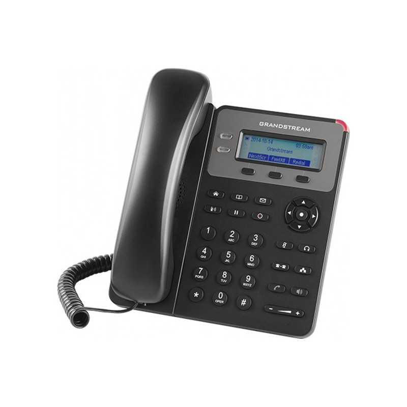 Телефон IP Grandstream GXP1615 - фото 2