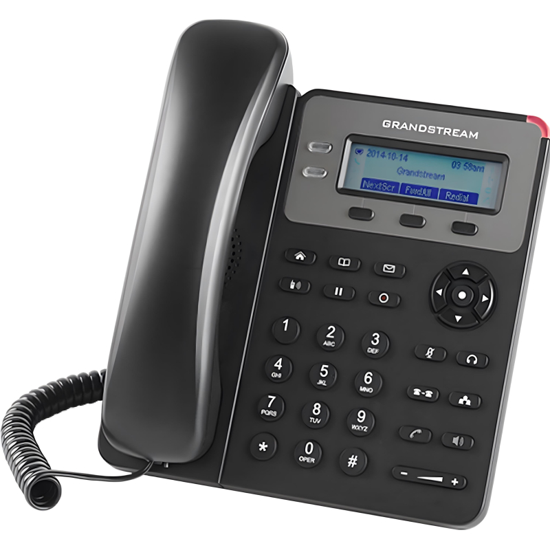 Телефон IP Grandstream GXP1615 - фото 1