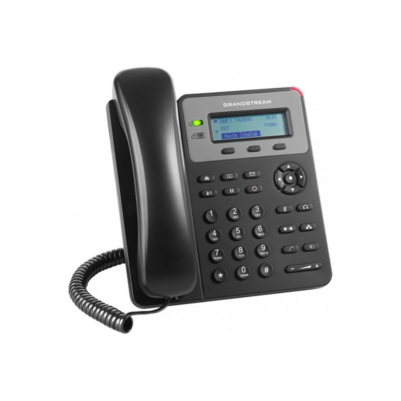 Телефон IP Grandstream GXP1615 - фото 4