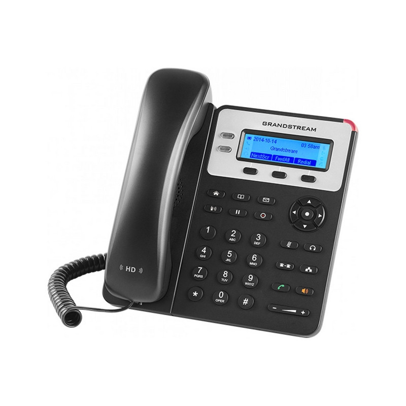 Телефон IP Grandstream GXP1625 - фото 2