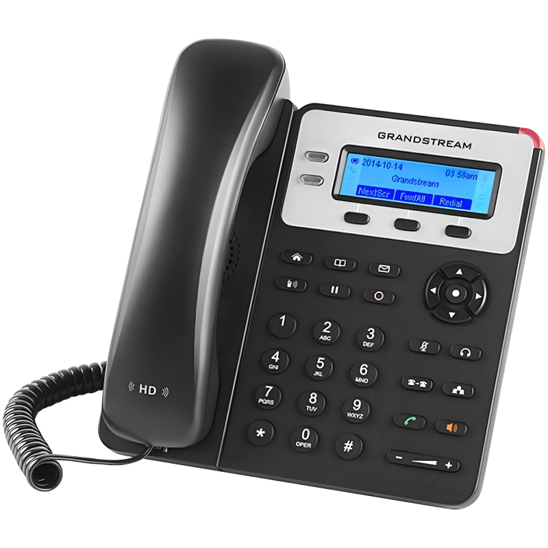 Телефон IP Grandstream GXP1625 - фото 1