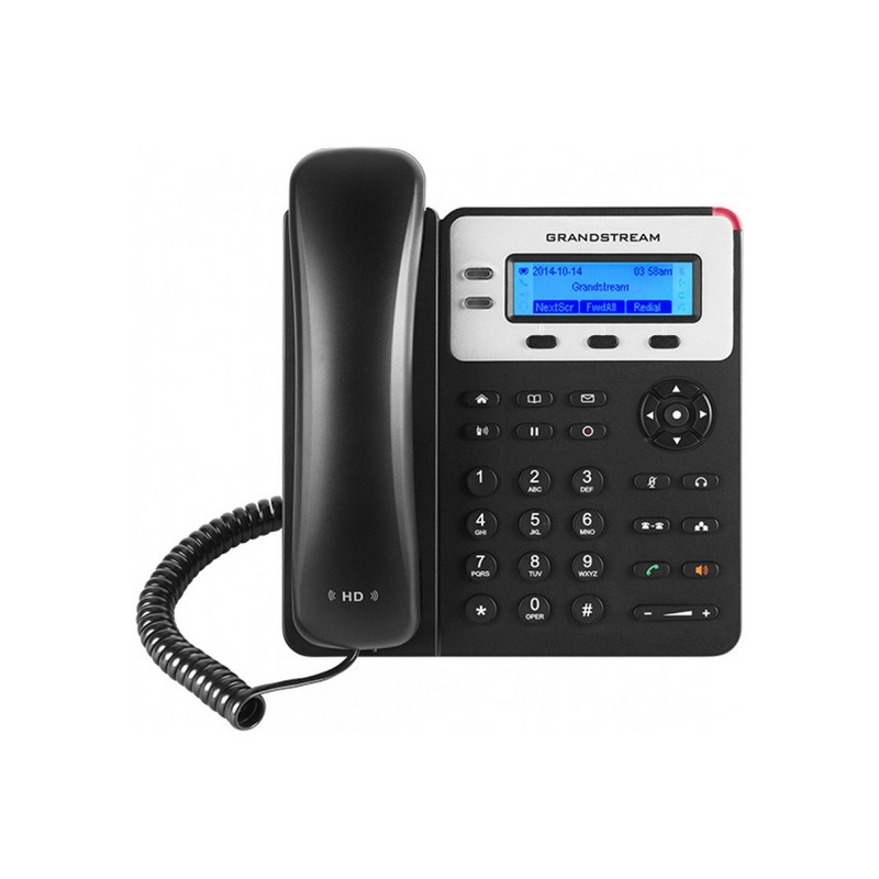 Телефон IP Grandstream GXP1625 - фото 4