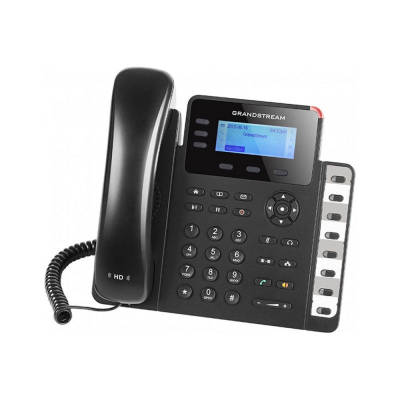 Телефон IP Grandstream GXP1630 - фото 2