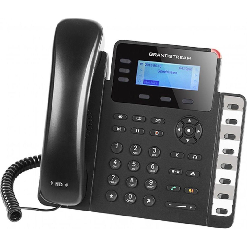 Телефон IP Grandstream GXP1630 - фото 1