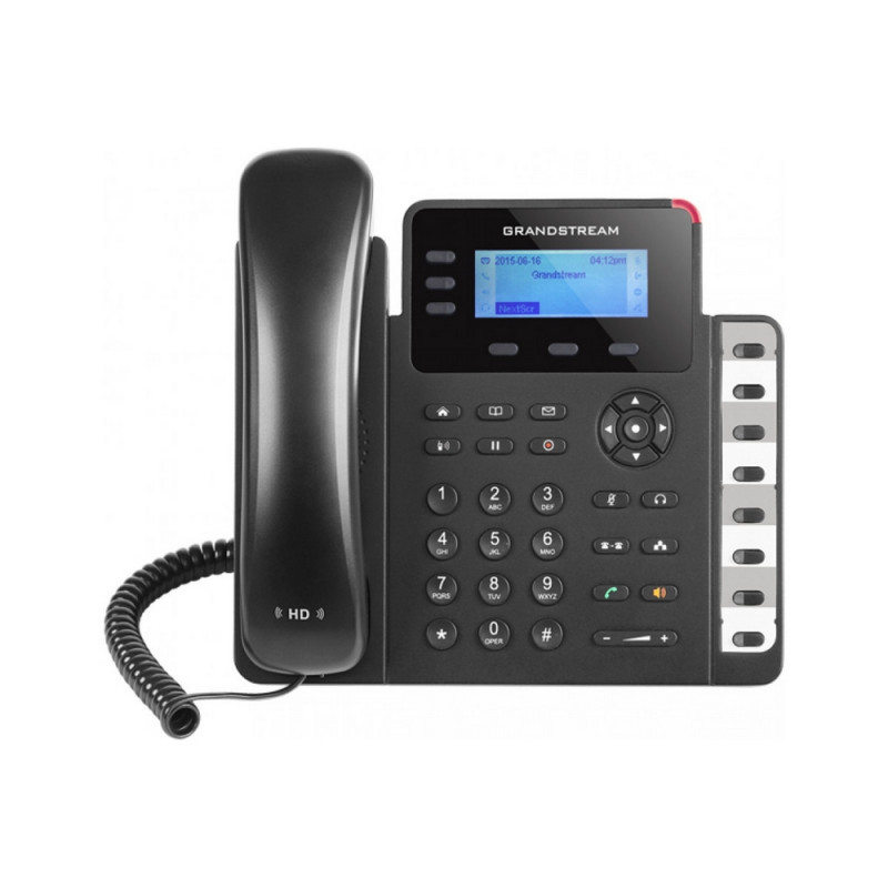 Телефон IP Grandstream GXP1630 - фото 4