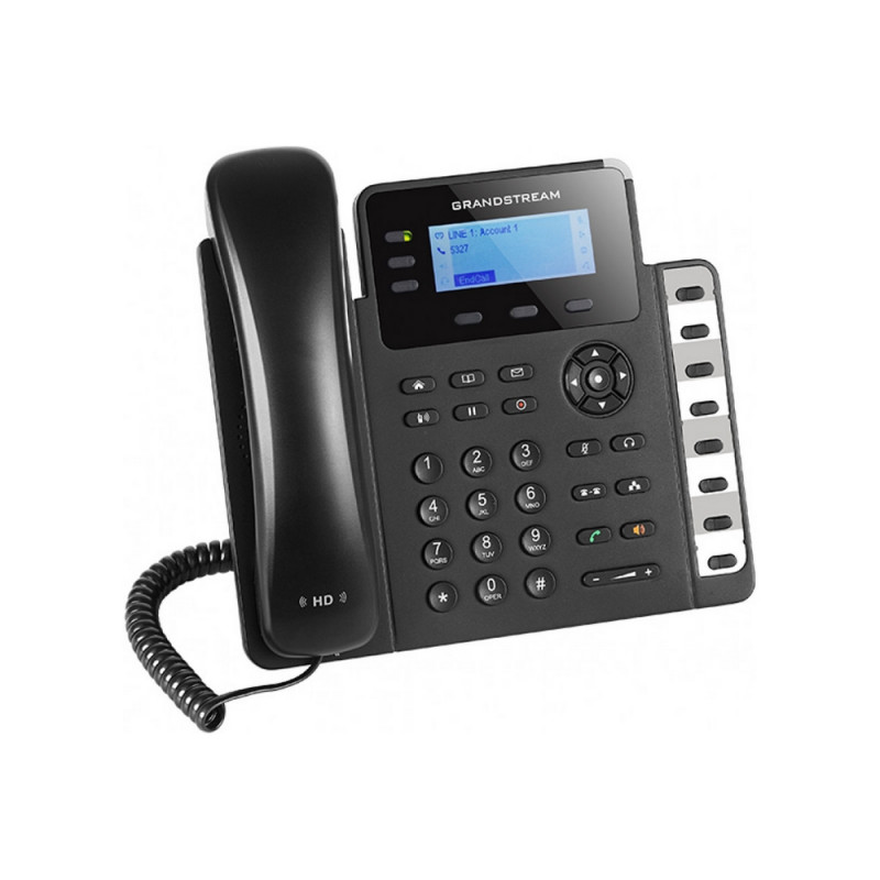 Телефон IP Grandstream GXP1630 - фото 5